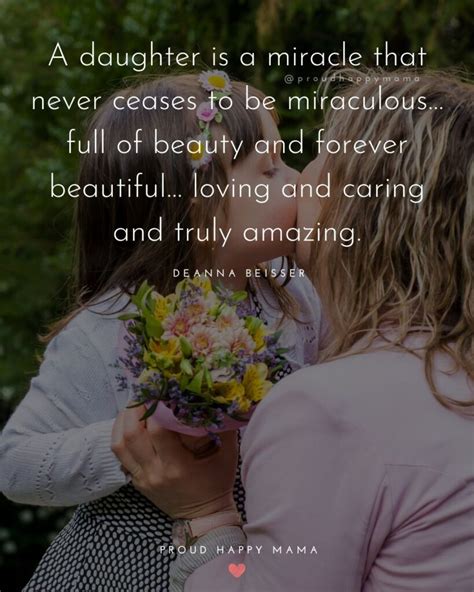 mother daughter quotes|191 Best and Touching Mother Daughter。